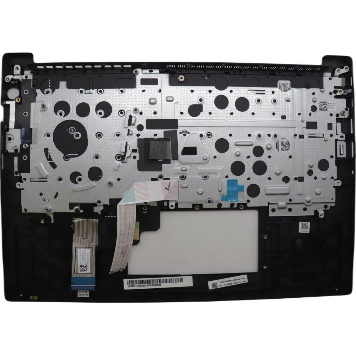 LENOVO 5M11N94181 backlit keyboard German black