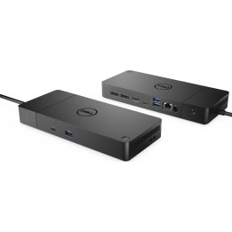 Wd19tbs Thunderbolt Dock 180w