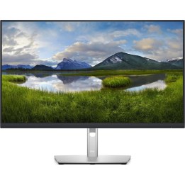 DELL P Series P2722H monitor de ecrã 68,6 cm (27") 1920 x 1080 pixels Full HD LCD Preto