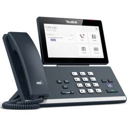 YEALINK MP58 teléfono IP para Teams gris