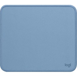 Logitech Studio Series Mauspad blau