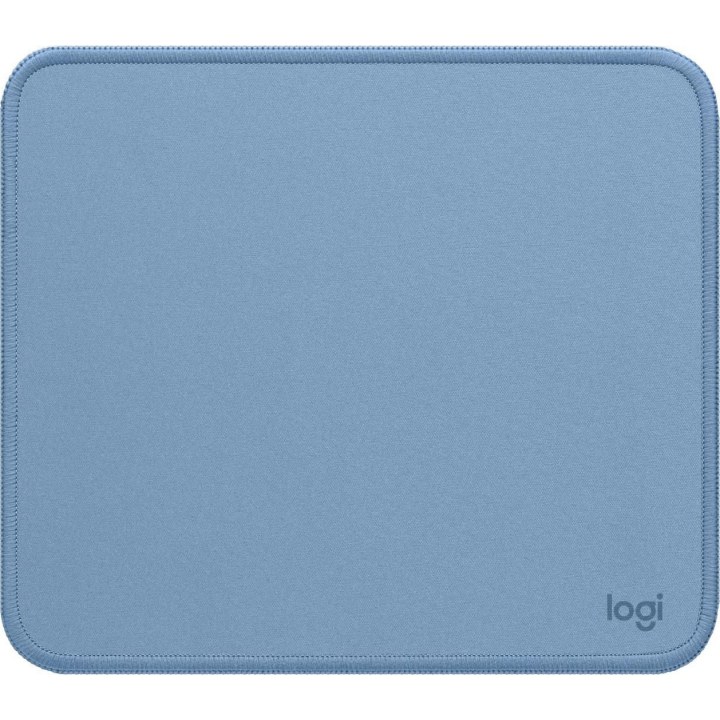 Logitech Studio Series Mouse Pad Blue
