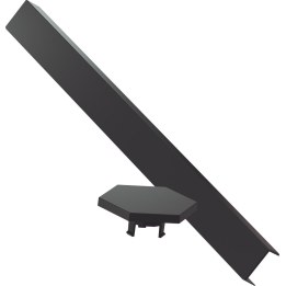 NANOLEAF Lines Skin Black Matte 9pcs NL59-0001BM-9PK