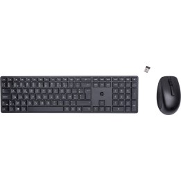 Clavier sans fil 650 et M