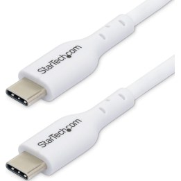 1 m (3,3 pies) USB-C blanco