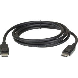 Aten Cabo DisplayPort rev.1.2 de 4,6 m