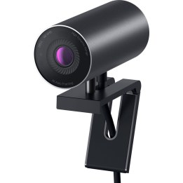 DELL UltraSharp WB7022 4K webcam black
