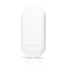 Ubiquiti Networks NanoStation 5AC Loco 450 Mbit/s Blanco Energía sobre Ethernet (PoE)