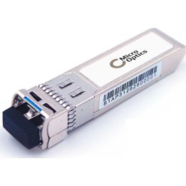 LANVIEW MO-TEL-GEN-LX network transceiver module Fiber optic 1000 Mbit/s SFP 1310 nm