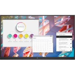 Monitor E24 G4 Fhd sem suporte