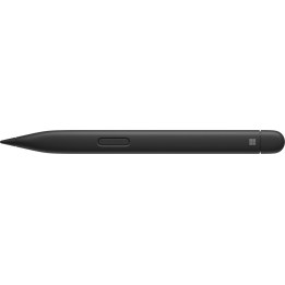MICROSOFT Surface Slim Pen 2 Stylus Stift schwarz