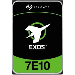 Exos 7e10 SATA 8 TB 7200 U/min