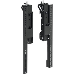 VOGEL'S PFS 3504 tiras de interface para ecrã 3D ajustáveis, preto