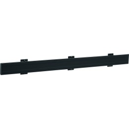 VOGEL'S PFB 3419B Display Interface Bar Black