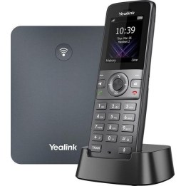 W74p - Teléfono VoIP inalámbrico