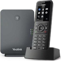 Teléfono Sip Dect Sip-w77p