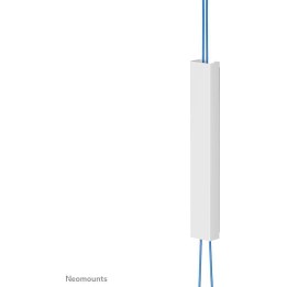 Ads06-123wh, Cubierta para cables,