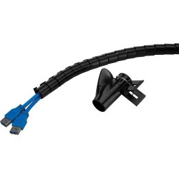 Ads06-141bl, funda para cable para