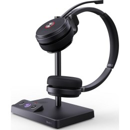 Wh62 Dect Wireless Headset