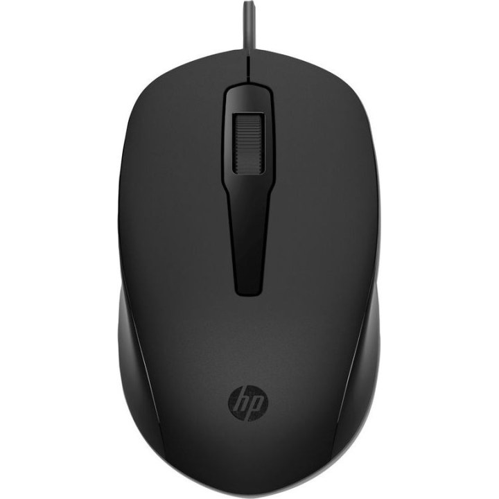 HP 150 Wired Mouse
