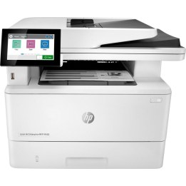 HP LaserJet Enterprise M430f Multifunction Black and white Printer, Ethernet Only; Copier, Scanner