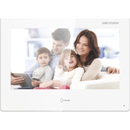 HikVision Estação interior DS-KH9310-WTE1(B)