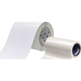 Brady Polyester-Etikett und J50-267-2569-KT