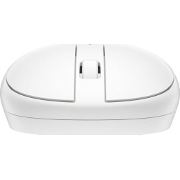 HP 240 Lunar White Bluetooth Mouse