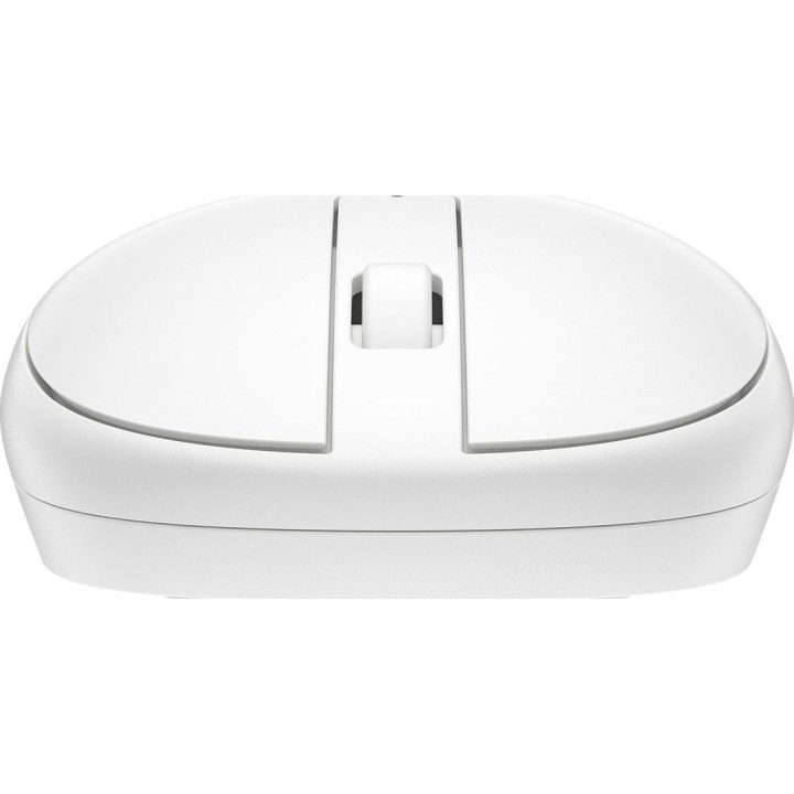 HP 240 Bluetooth-Maus (Lunar White)