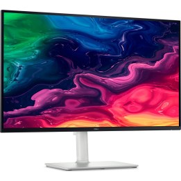 DELL Plus S2725QC monitor de ecrã 68,6 cm (27") 3840 x 2160 pixels 4K Ultra HD LCD Prateado