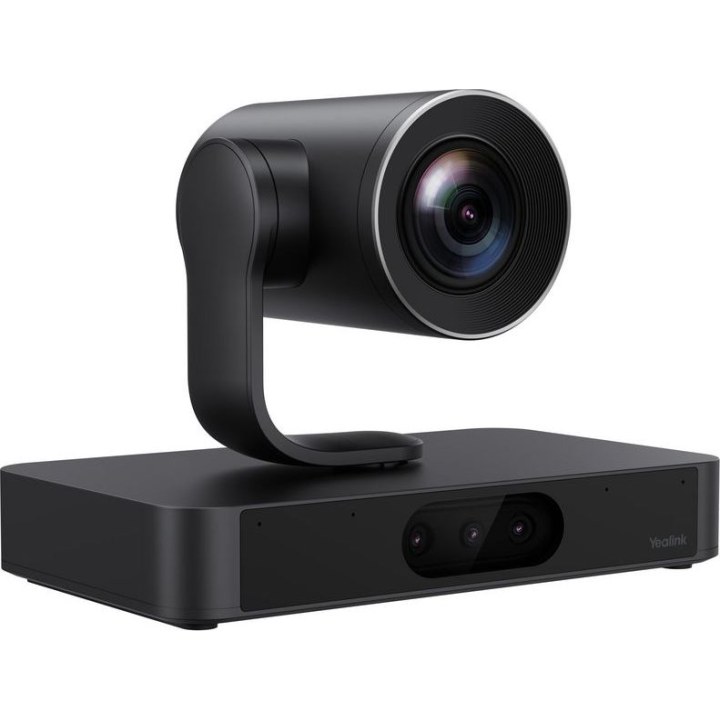 YEALINK SmartVision 80 Preto