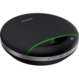 YEALINK SP96 USB-C/A conference speakerphone black