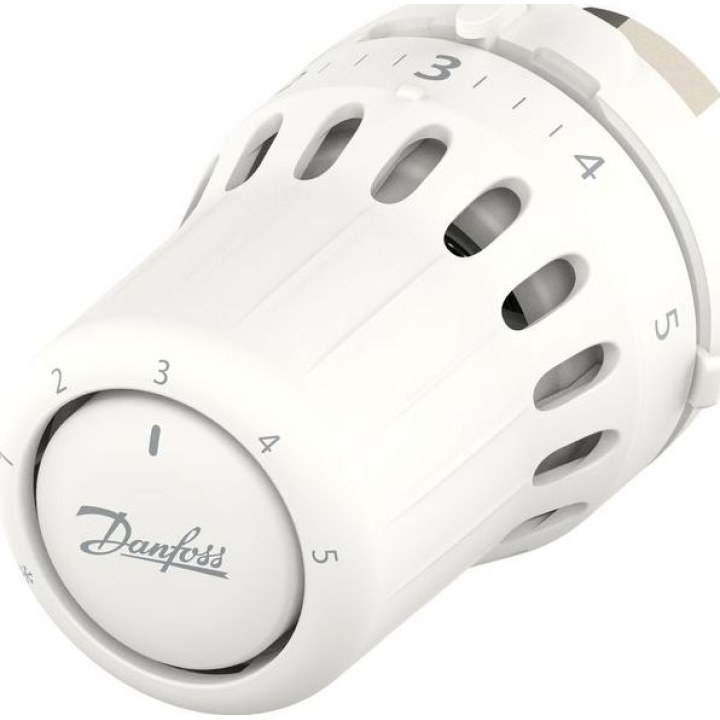 Danfoss React M30x1.5, Bis 015G3030