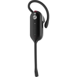 YEALINK WH63 UC Cuffia wireless DECT mono nera
