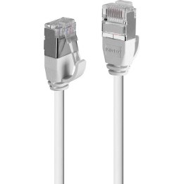 Lindy 47593 cable de red Gris 1,5 m Cat6a U/FTP (STP)
