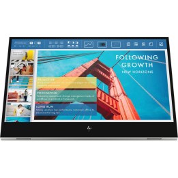 Monitor portatile HP E-Series E14 G4