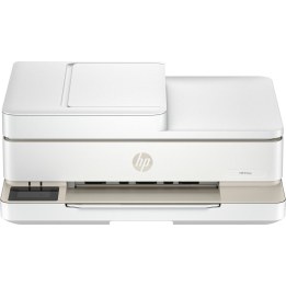 HP ENVY 6520E Sem fios All-in-One Cor Impressora, Instant Ink; Impressão de fotografias