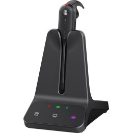 YEALINK Wh63 - E2 - Auriculares - Intraauriculares WH63 E2 UC