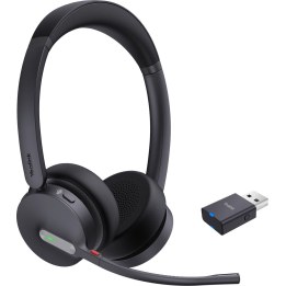 Wh64 Hybrid Dual - Headset