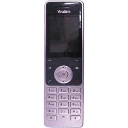 Téléphone Sip Dect Sip-w56h