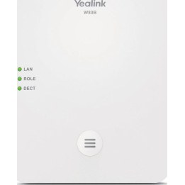 Telefone Sip Dect Sip-w80b
