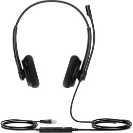 Headset Uh34 Lite Dual Teams