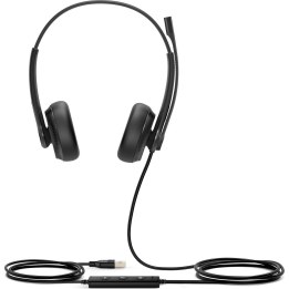 Auriculares Uh34 Dual Uc