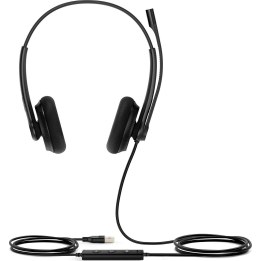 Headset Uh34 Lite Dual Uc