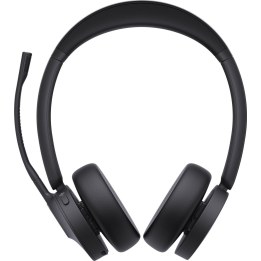YEALINK BH70 Dual UC USB-C Wireless Binaural Headset Black