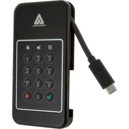 Aegis Nvx 2 To Noir