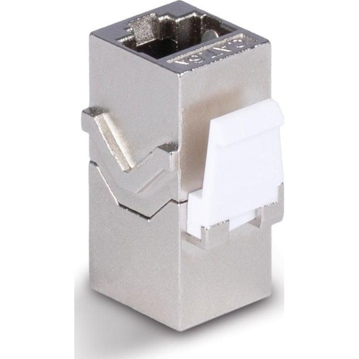 Lindy CAT 6A Female Coupler Keystone