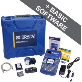 Brady M510 Eu Printer Kit M510-KIT-EU