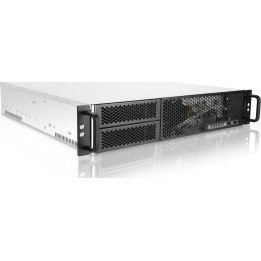 Ernitec SR-2U7F4-HW-IPMI server 1 TB Supporto 16 GB DDR5-SDRAM 550 W Windows 11 Pro
