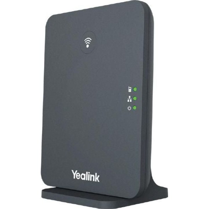 Station de base DECT W70b, grise